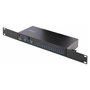 StarTech.com Hub Industrial USB 3.2 de 16 Puertos con Conmutador de Doble Host y Carcasa de Acero