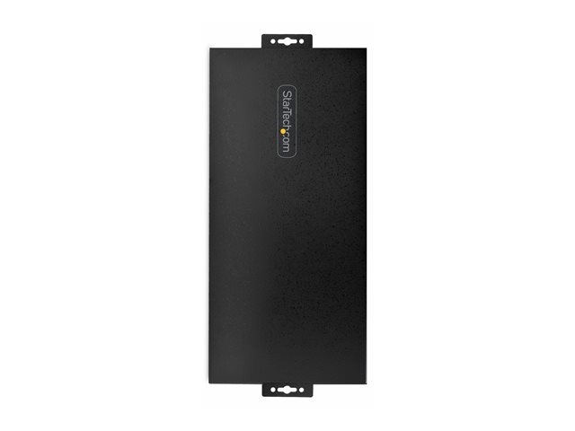 StarTech.com Hub Industrial USB 3.0 de 16 Puertos - Carcasa Metálica, 5 Gbps, Montaje Rack/DIN/Pared, 160W, Compatible con BC 1.2 - Para Entornos Exigentes StarTech.com Hub Industrial USB 3.0 de 16 Puertos - Carcasa Metálica, 5 Gbps, Montaje Rack/DIN/Pared, 160W, Compatible con BC 1.2 - Para Entornos Exigentes