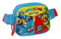 Safta Riñonera Infantil Superthings Rescue Force Azul