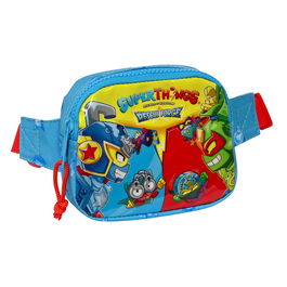 Safta Riñonera Infantil Superthings "Rescue Force" 812376669