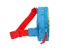 Safta Riñonera Infantil Superthings Rescue Force Azul