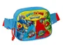 Safta Riñonera Infantil Superthings Rescue Force Azul