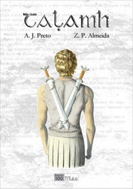 Talamh, A. J. Preto / Z. P. Almeida - EDIÇOES CEN TITULO