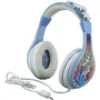 Ekids Casco con cable QUEEN OF SNOW 2 - FR-140 Azul