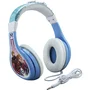 Ekids Casco con cable QUEEN OF SNOW 2 - FR-140 Azul