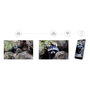 Levenhuk Kelvin Snap ED 8x42 Digital Photobinoculars