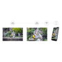 Levenhuk Kelvin Snap ED 8x42 Digital Photobinoculars