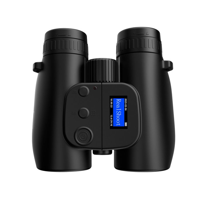 Levenhuk Kelvin Snap ED 8x42 Digital Photobinoculars