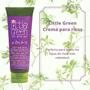 Little Green Crema Hidratante Para Cabellos Rizados Niños 125 ml