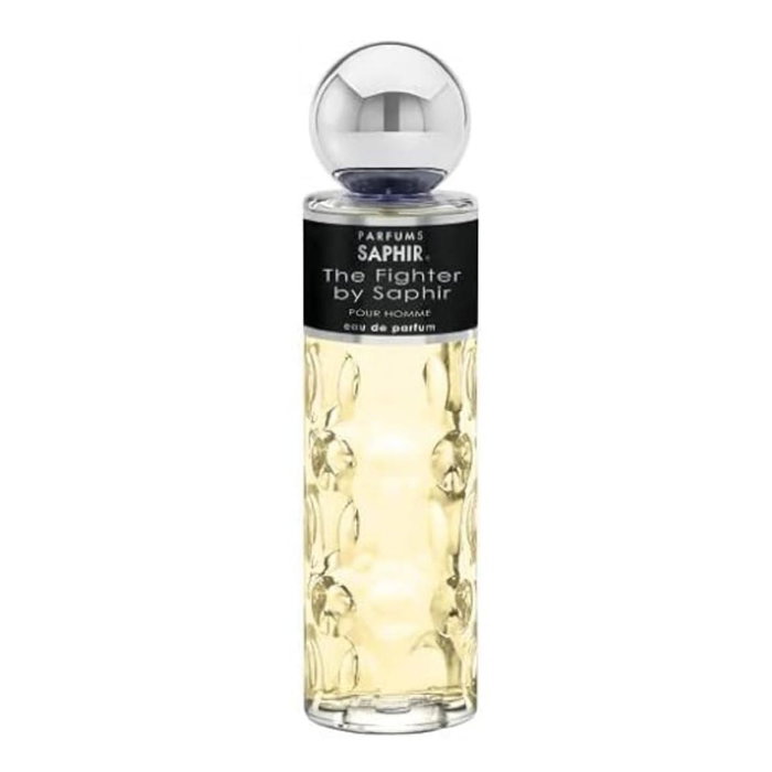 Parfums Saphir The Fighter Eau de Parfum 200 ml