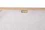 DKD Home Decor Cuadro Lienzo MDF 60x2,5x90 Leopardo Surtido de 2