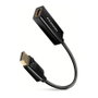 Axagon RVD-HI14N Adaptador DisplayPort a HDMI 1.4 4K/30Hz