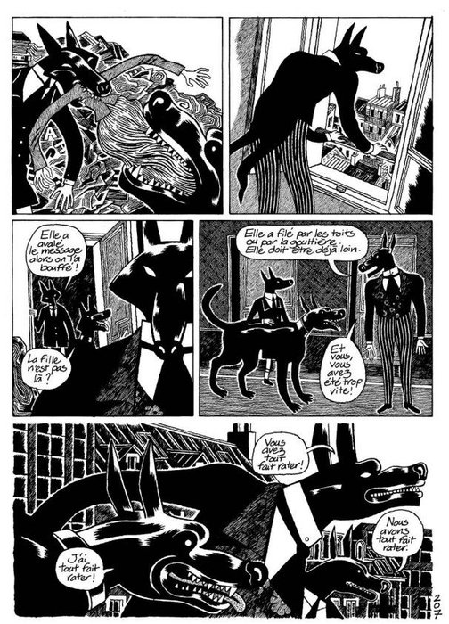 Penguin Random House Grupo Editorial, S.A.U. Señor Búho y el País de los Muertos de David B.快