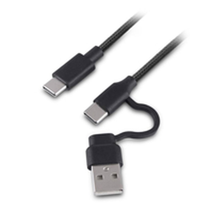 SHARKOON OfficePal M25W Ratón de Juego Inalámbrico Negro SHARKOON OfficePal M25W Ratón de Juego Inalámbrico Negro