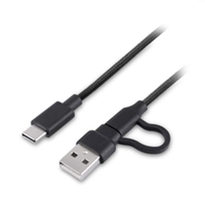 SHARKOON OfficePal M25W Ratón de Juego Inalámbrico Negro SHARKOON OfficePal M25W Ratón de Juego Inalámbrico Negro