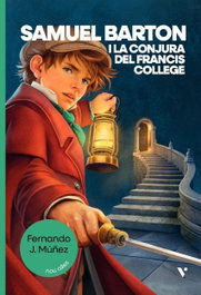 Vicens Vives Samuel Barton I La conjura del Francis College