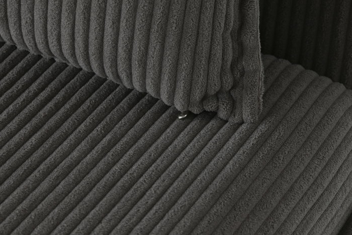 DKD Home Decor Sofá Cama Scandi 85 x 70 x 83 cm, Cama 83x195 cm Metal Poliéster
