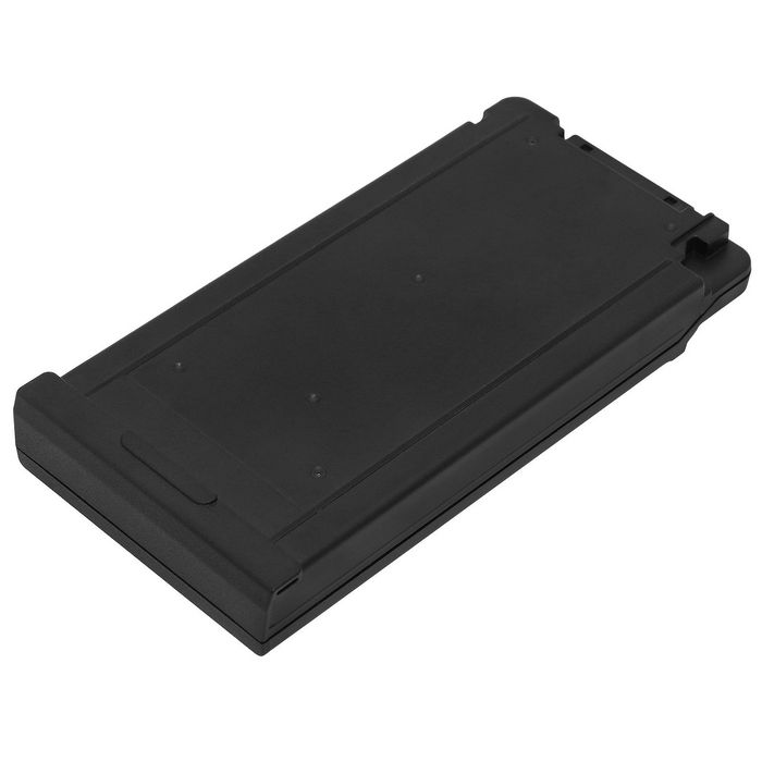 CoreParts Batería de Repuesto Li-ion 46.62Wh 11.1V 4200mAh Negra para Portátil Panasonic CF-54