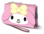 KARACTERMANIA Cartera My Melody Sanrio Slim Face
