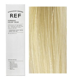 Permanent Colour, Vegano, Tinte permanente para el cabello, 12.0 Special Natural H/L Blonde, 100 ml