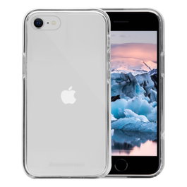 Dbramante1928 Iceland Funda para iPhone SE/8/7 4.7 Pulgadas Transparente