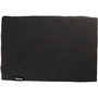 Fellowes Breyta Reposapiés Acolchado Negro