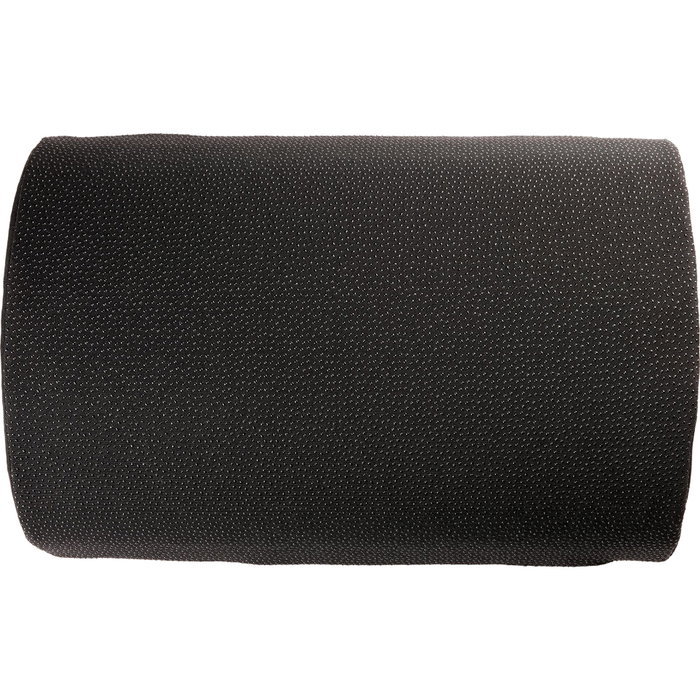 Fellowes Breyta Reposapiés Acolchado Negro