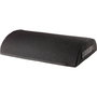 Fellowes Breyta Reposapiés Acolchado Negro