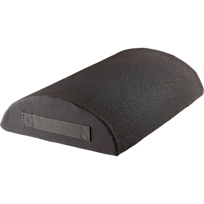 Fellowes Breyta Reposapiés Acolchado Negro