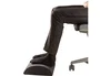 Fellowes Breyta Reposapiés Acolchado Negro