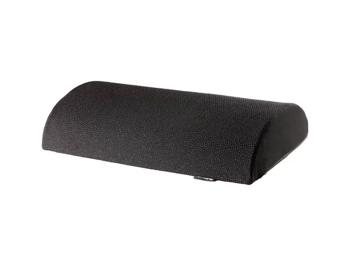 Fellowes Breyta Reposapiés Acolchado Negro Fellowes Breyta Reposapiés Acolchado Negro