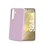 Celly Celly Funda rosa para Samsung Galaxy S24 5G