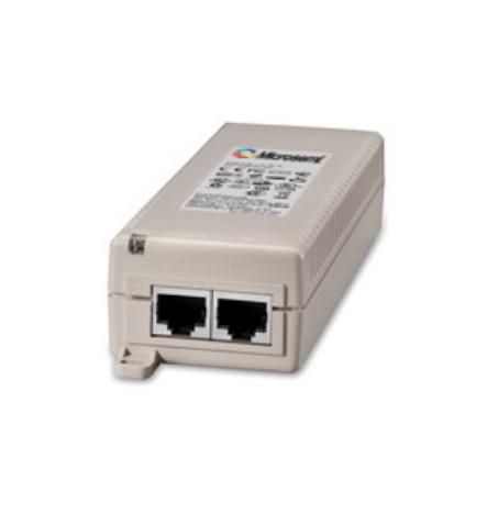 PowerDsine 3501G Inyector PoE Midspan 1 Puerto RJ45 10/100/1000 Mbps, 802.3af, Teléfonos IP, Cámaras, Puntos de Acceso PowerDsine 3501G Inyector PoE Midspan 1 Puerto RJ45 10/100/1000 Mbps, 802.3af, Teléfonos IP, Cámaras, Puntos de Acceso