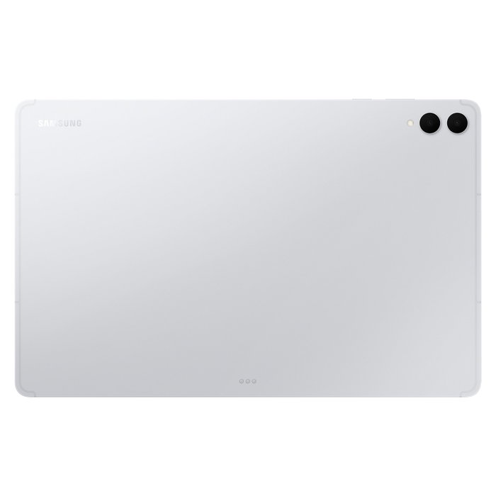 Samsung Galaxy Tab S11 Ultra Wi-Fi 512GB 12GB RAM 14.6" Dynamic AMOLED 2X Plata