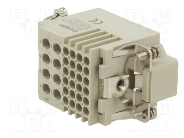 LAPP Conector Industrial EPIC® H-K 008/24 MC HDC