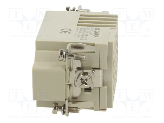 LAPP Conector Industrial EPIC® H-K 008/24 MC HDC