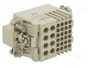 LAPP Conector Industrial EPIC® H-K 008/24 MC HDC