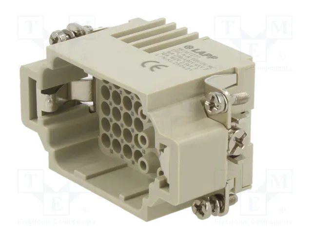 LAPP Conector Industrial EPIC® H-K 008/24 MC HDC