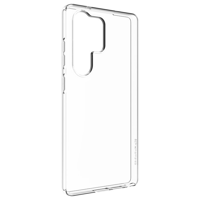 dbramante 1928 Funda Transparente para Samsung Galaxy S25 Ultra