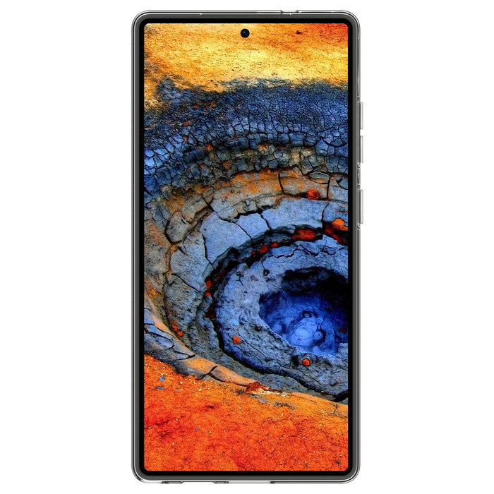 dbramante 1928 Funda Transparente para Samsung Galaxy S25 Ultra