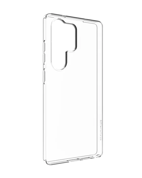 Dbramante1928 Funda para Samsung Galaxy S25 Ultra 17.3 cm (6.8") Transparente de Plástico