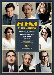Elena y sus amigos, Elena Fortún - RENACIMIENTO EDITORIAL