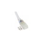 HO-COB220 Enchufe para Tira LED IP65 con construcción en PVC