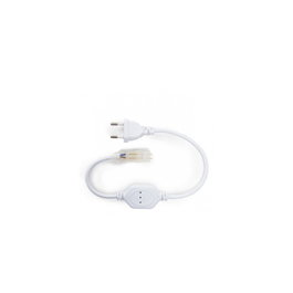 HO-COB220 Enchufe para Tira LED IP65 con construcción en PVC
