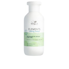 Wella Professionals Elements Champú Natural Calmante 250 ml