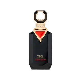 Amber Empire, Extracto de perfume, Para hombres, 80 ml
