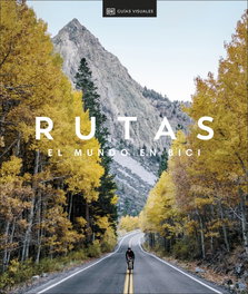 Rutas, DK - DORLING KINDERSLEY (DK)