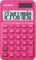 Casio SL-310UC-RD Calculadora de bolsillo 10 dígitos fucsia