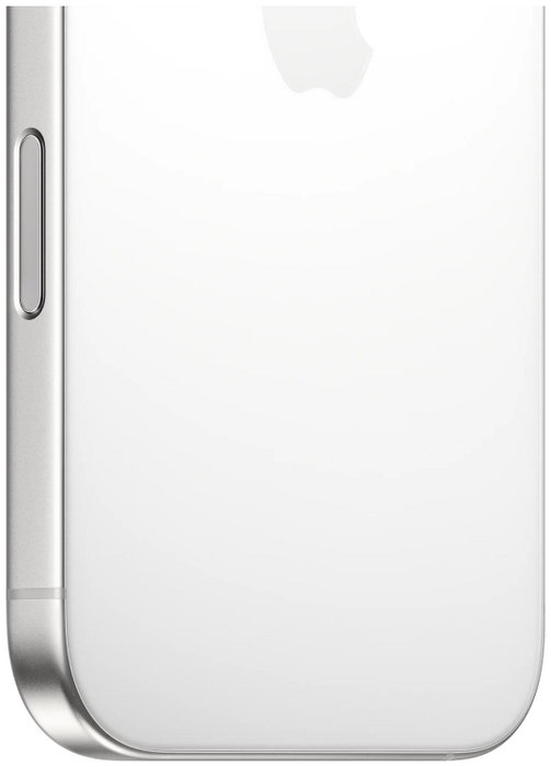 Apple iPhone 16 Pro 128GB Blanco Apple iPhone 16 Pro 128GB Blanco
