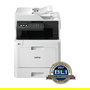 Brother MFC-L8690CDW Impresora Multifunción Láser Color 4 en 1 A4 Dúplex ADF LAN WLAN